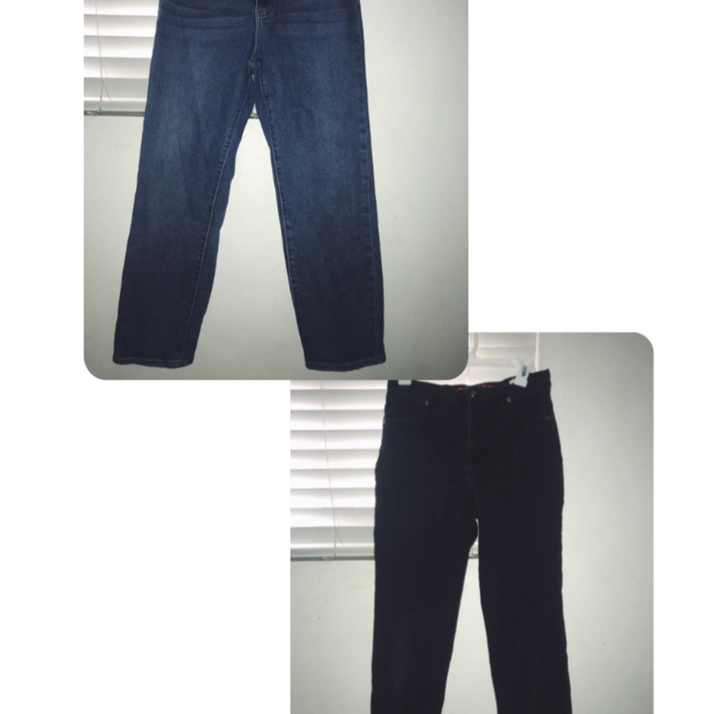 Mom Jean Bundle